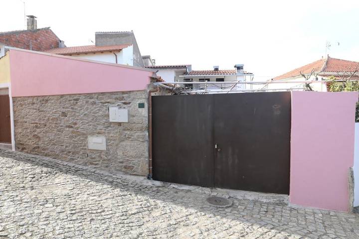 Location de vacances pour 4 personnes, avec terrasse, animaux acceptés à Mirandela - 3