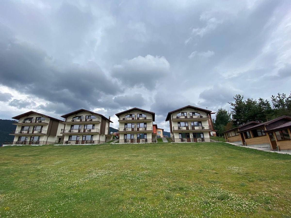 Standard Studio in Velingrad, Pazardjik (oblast)