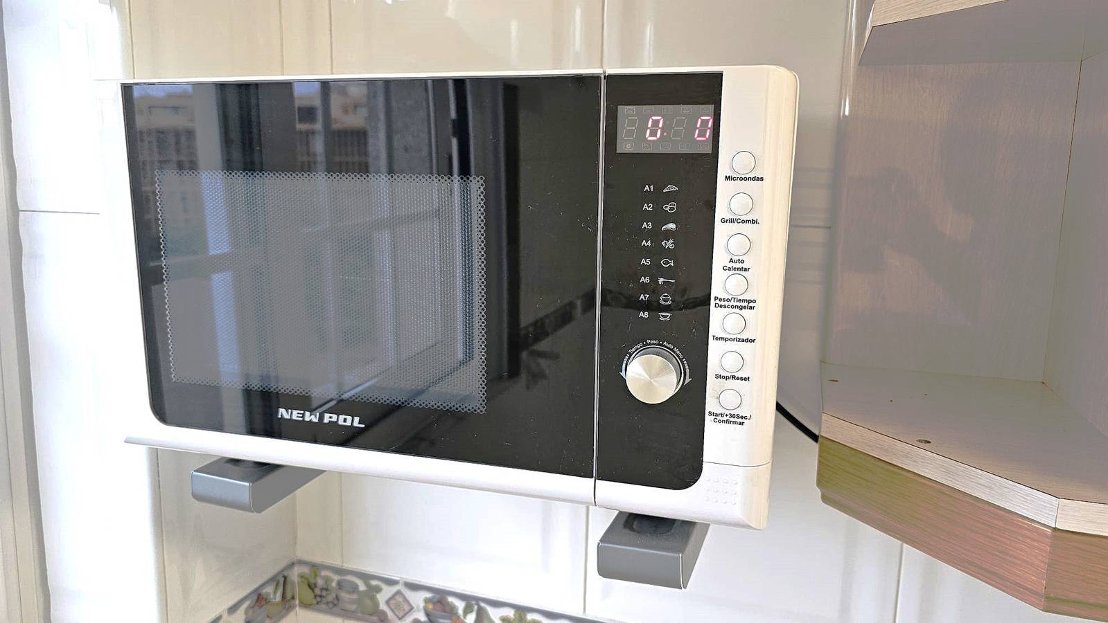 Ganze Ferienwohnung, Vacansis Santiago García Prieto 2 in Santiago de Compostela, La Coruña Provinz