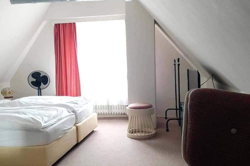 Quarto Aconchegante em um Charmoso Bairro Histórico, com Bela Vista do Rio Elbe in Lauenburg, Kreis Herzogtum Lauenburg