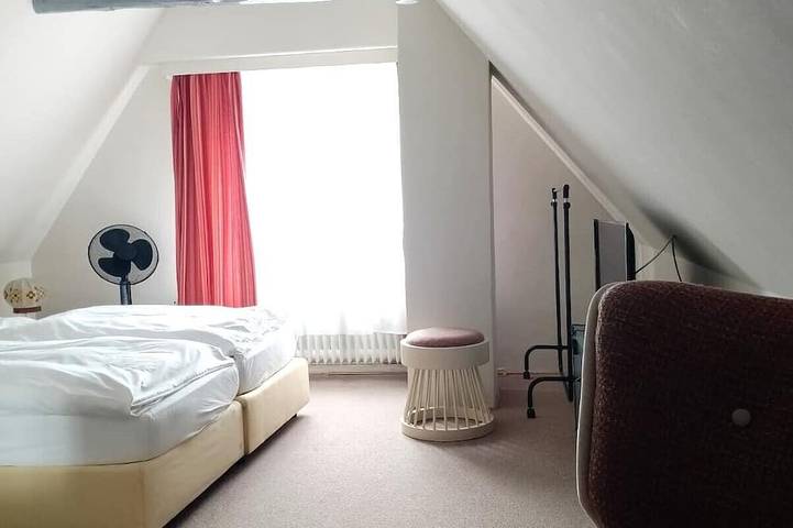 Ferienhaus für 2 Personen, mit Haustier in Kreis Herzogtum Lauenburg - 4