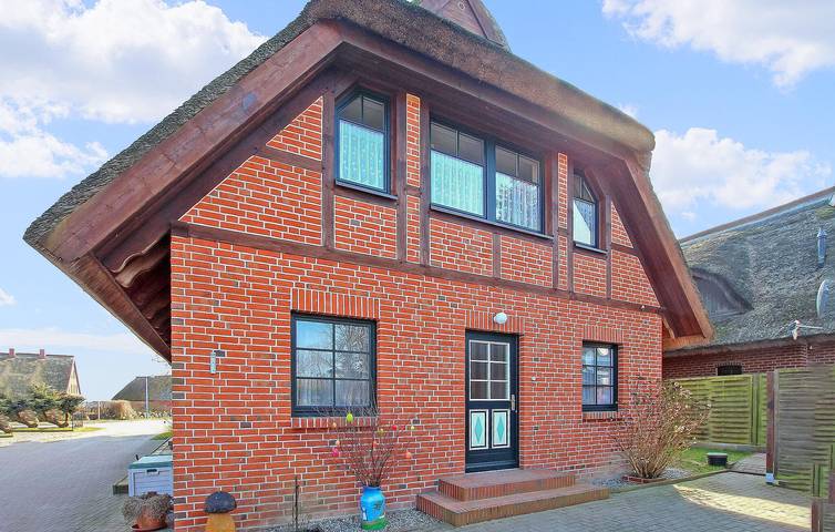 Bauernhof für 4 Personen in Alt Reddevitz - 4