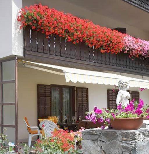 Single Room in Laces, Parco Nazionale dello Stelvio