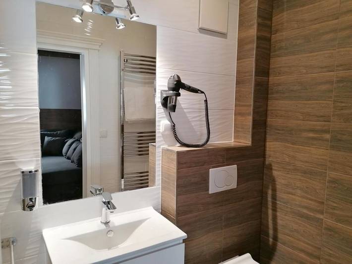 Location de vacances pour 2 personnes, avec balcon à Melk - 4