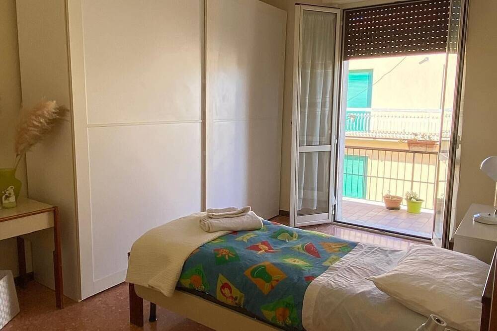 Ganze Wohnung, Elisa Maison in Santa Maria degli Angeli, Assisi