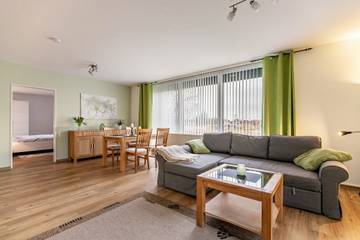 Ferienhaus für 2 Personen in Wesselburen, Kreis Dithmarschen, Bild 3