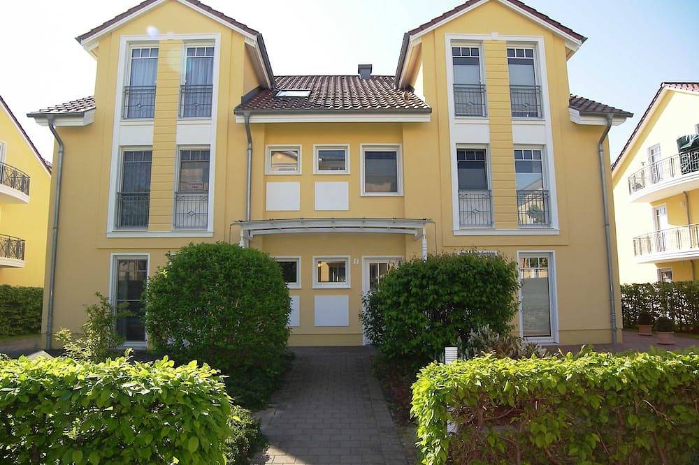 Appartamento vacanze a Usedom a partire da 115€ a notte