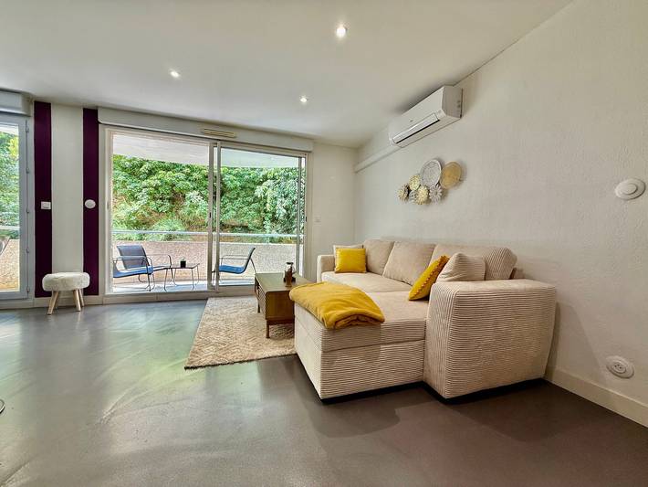 Maison de vacances pour 3 personnes