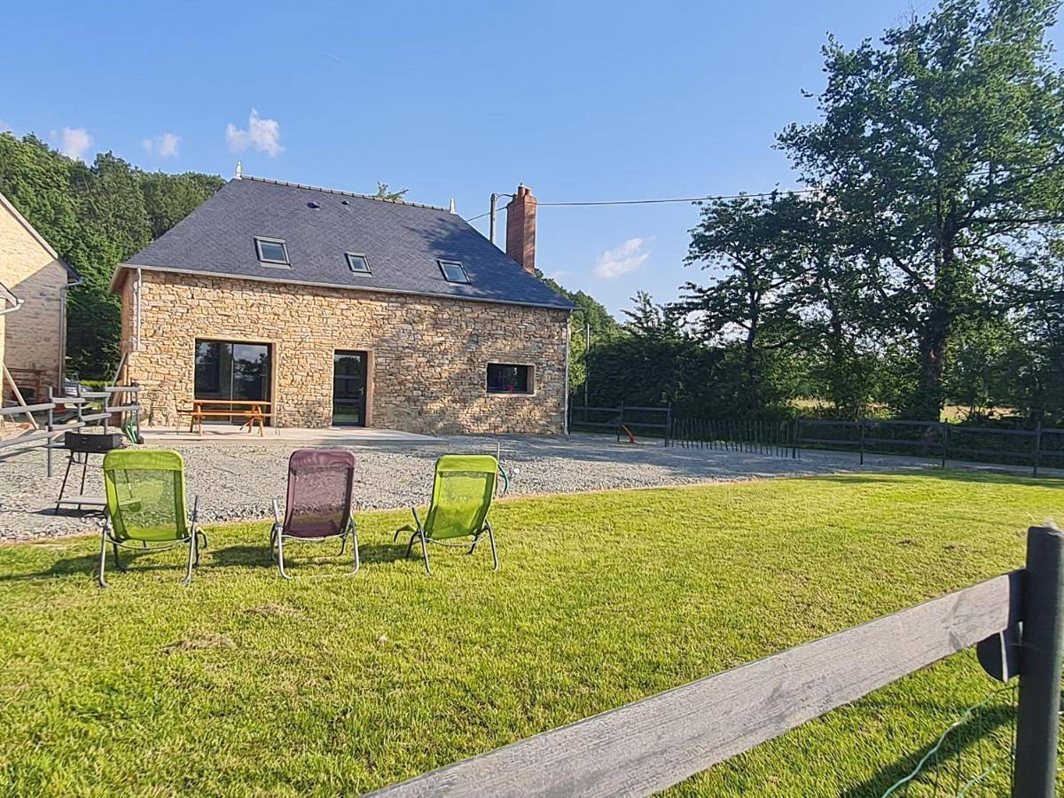 Double Room in Tennie, Sarthe
