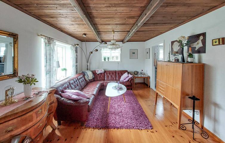 Ferienhaus für 7 Personen, mit Terrasse und Garten in Helsingborg - 3
