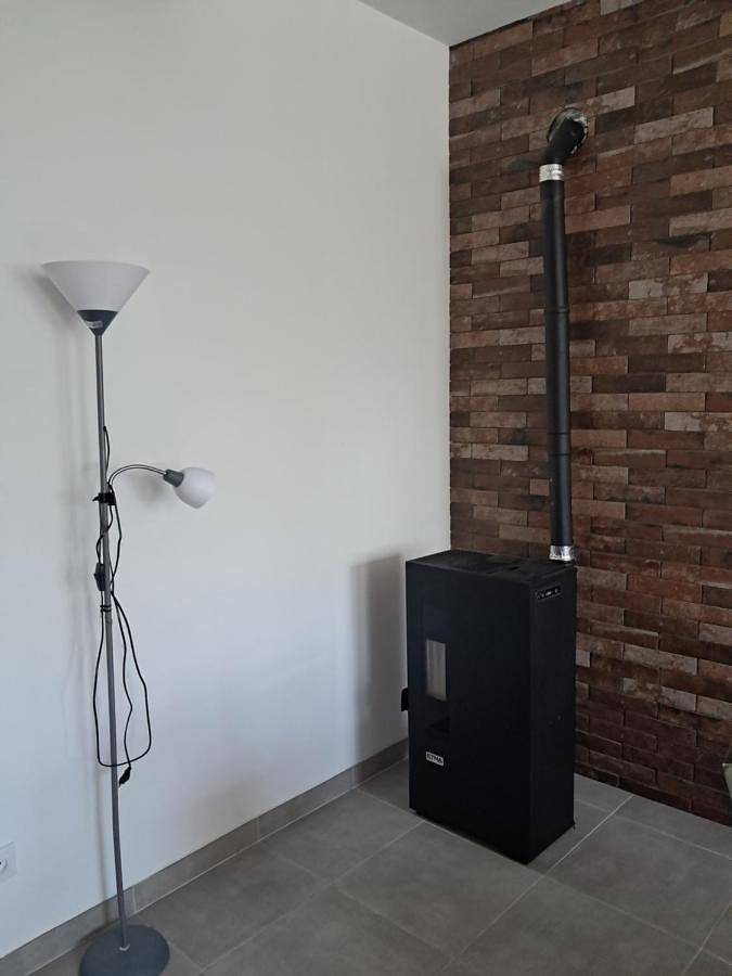 Gîte pour 5 personnes, animaux acceptés à Le Grand-Lucé