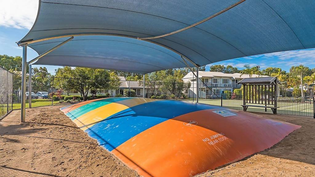 Resort Unterkunft, Perfekt Für Junge Familien in Tewantin, Noosa