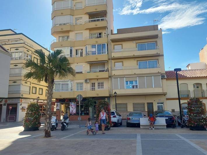 Maison d’hôte pour 2 personnes, avec jacuzzi et terrasse à Fuengirola - 2