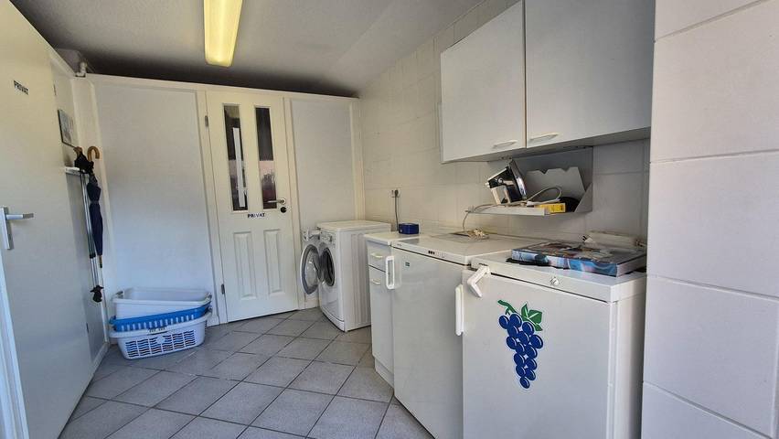 Ferienhaus für 4 Personen, mit Terrasse in Kühlungsborn