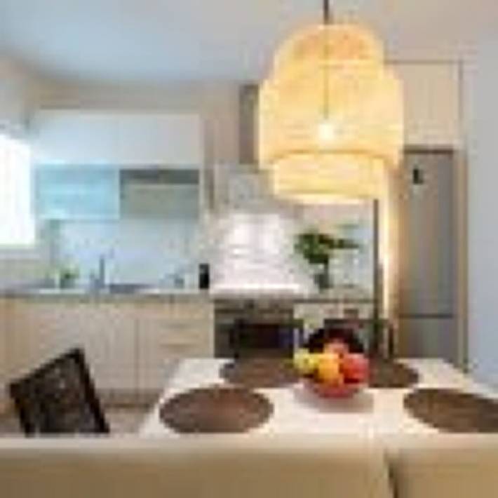 Apartamento de vacaciones para 4 personas, con balcón en Gran Canaria