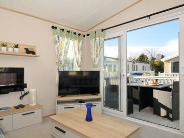 Camping für 6 Personen in Cornwall, Südwestengland, Bild 3