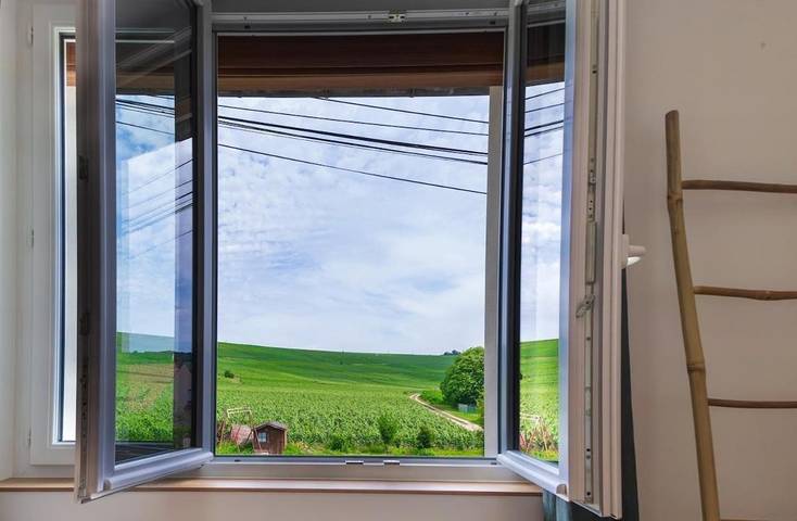 Gîte pour 7 personnes, avec jardin à Charly-sur-Marne - 4