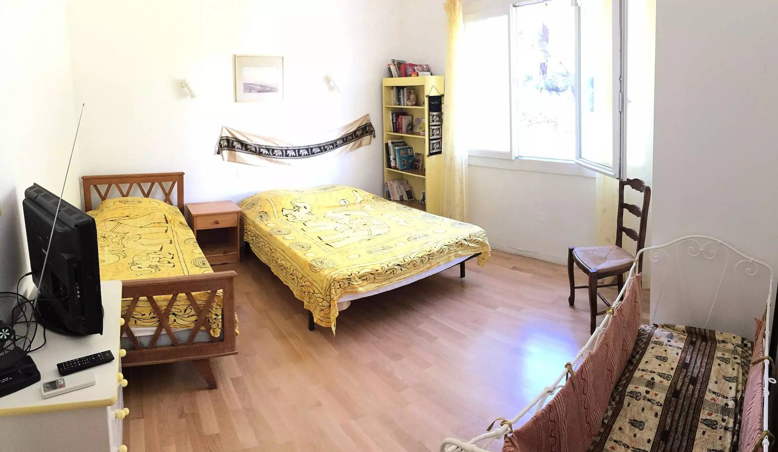 Huis 3 kamers 5 personen - Budget, foto 9