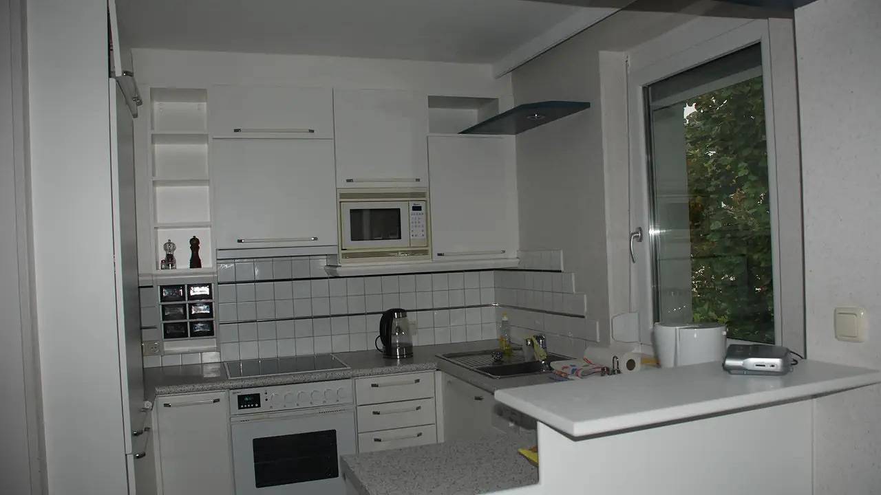 Ganze Ferienwohnung, Ferienwohnung für 4 Personen (82 m²) in St.Kanzian am Klopeiner See in Karawanken und Bachergebirge, Sankt Kanzian am Klopeiner See