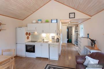 Luxus-ferienhaus für 4 Personen in Halmstad, Südschweden, Bild 1