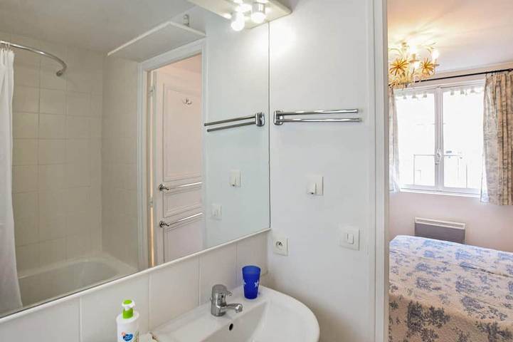 1 bedroom amazing home in Deauville in Deauville, Lisieux region