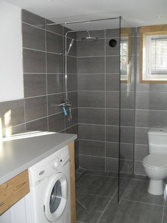 Gîte pour 4 personnes, avec jardin dans Thermes de Saint Gervais les Bains - 4