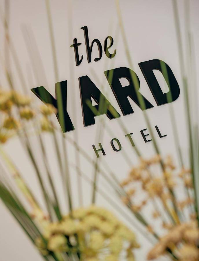 Hotel the Yard Berlin in Kreuzberg Berlin, Berlin