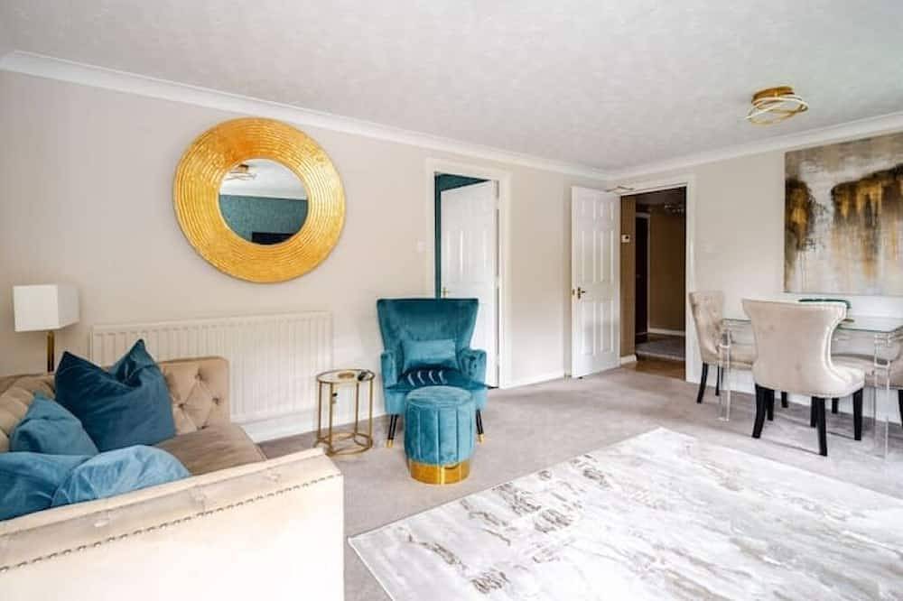 Appartamento intero, Elegant Apartment with Harbour Views in Roker, Sunderland