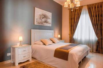 Villa pour 6 Personnes dans Żurrieq, Île de Malte, Photo 4
