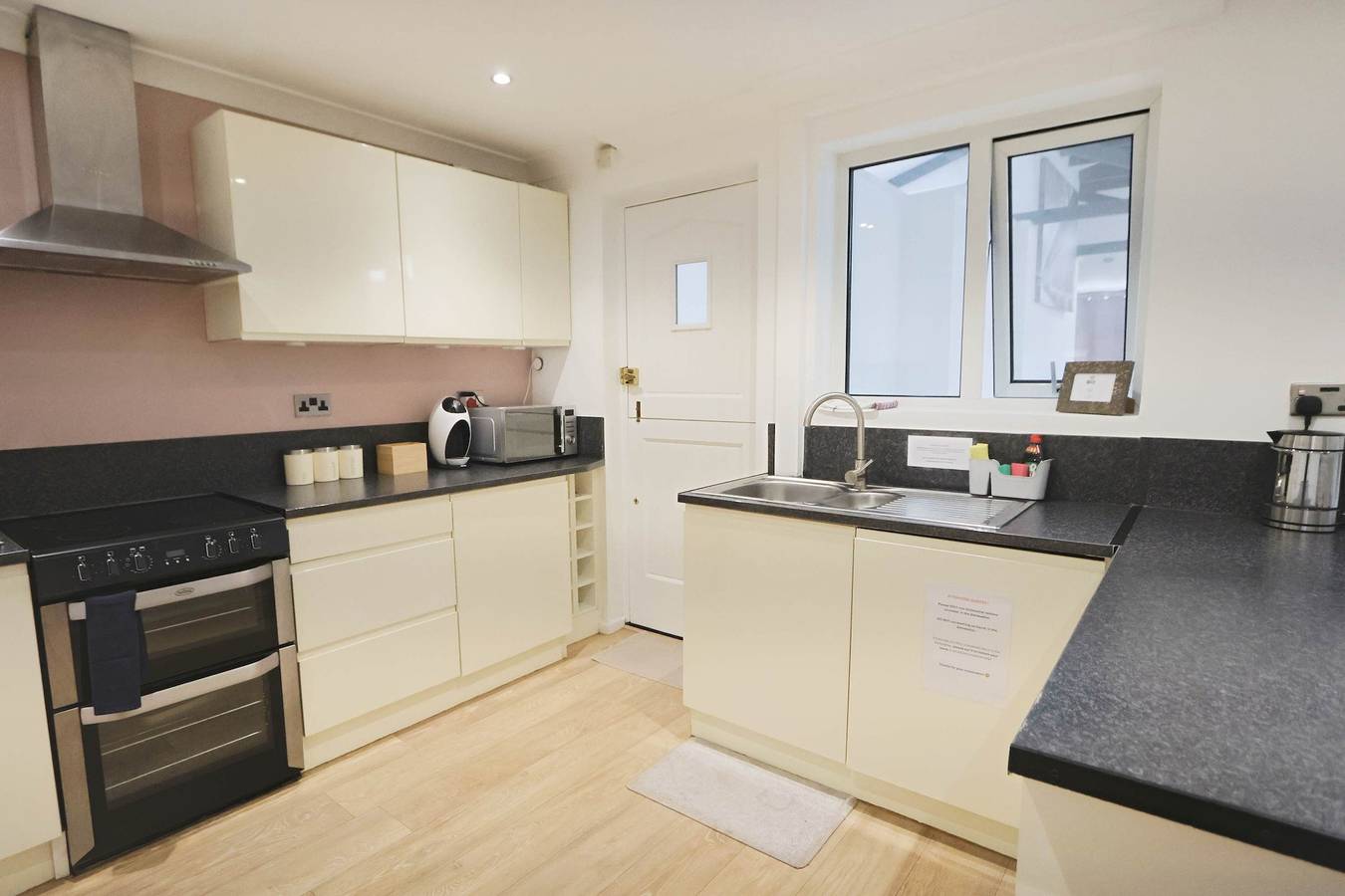 Four bedroom House on Passage road in Bristol, Zuid-West Engeland