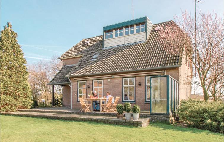 Ferienhaus für 10 Personen, mit Terrasse und Garten in Heeze-Leende