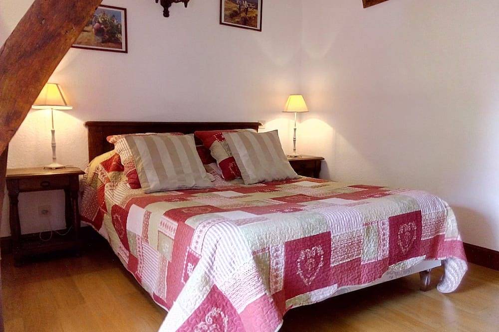 Bed and breakfast at the farm, Lourdes Pyrénées, Anousta in Loubajac, Hautes-Pyrénées