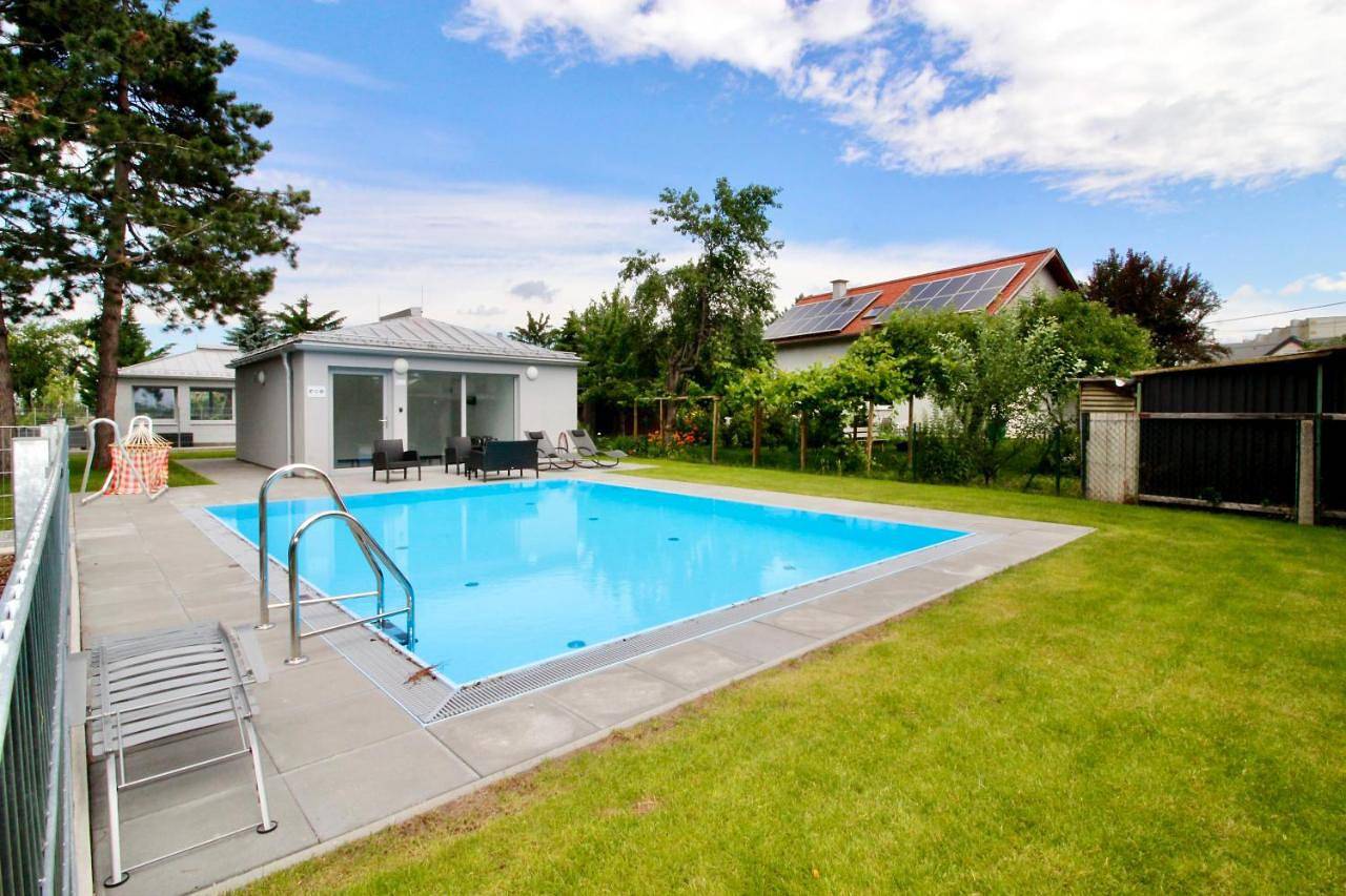 Ganze Wohnung, Two-Bedroom Apartment in Wien, Donau Niederösterreich