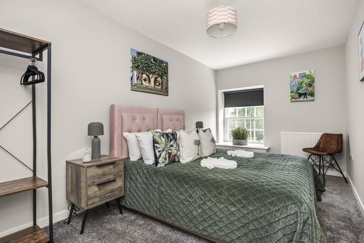 Ganze Wohnung, Ferienwohnung für 6 Personen in Brighton, Sussex