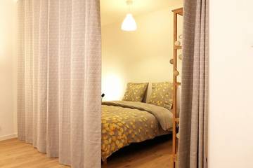 Appartement De Vacances pour 4 Personnes dans Colmar, Région de Colmar, Photo 2