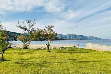 Villa for 6 People in Samos, Photo 4