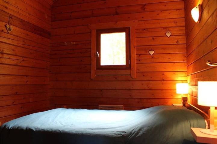 Location de vacances pour 4 personnes à Roubion - 2