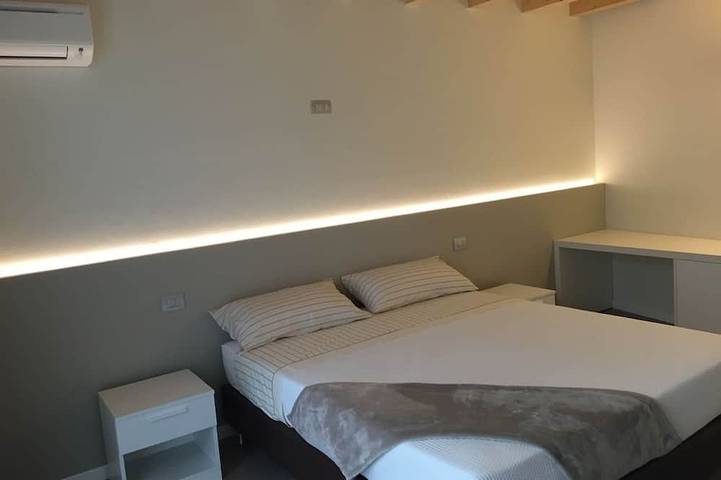 Ferienhaus für 4 Personen in Cavaion Veronese - 4