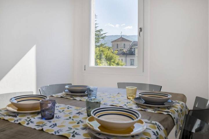 Appartement de vacances pour 4 personnes - 1