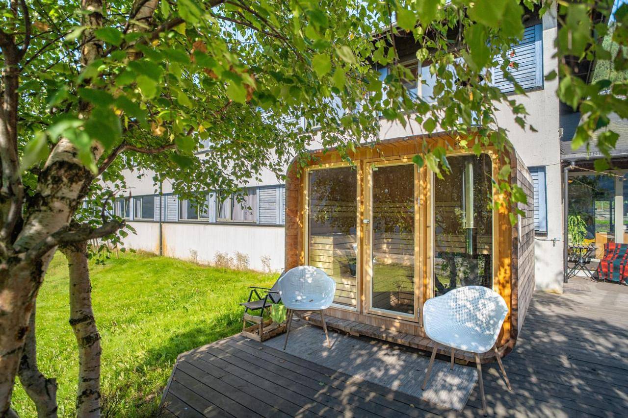 Voss Vandrarheim Hostel in Voss
