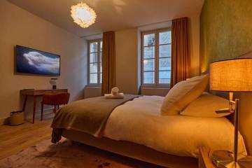 Appartement De Vacances pour 6 Personnes dans Nevers, Nièvre, Photo 2