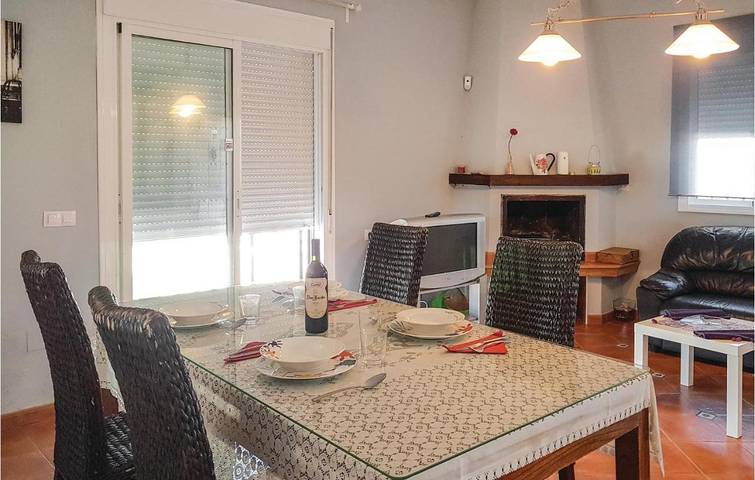 Location de vacances pour 8 personnes, avec piscine à Olvera - 3