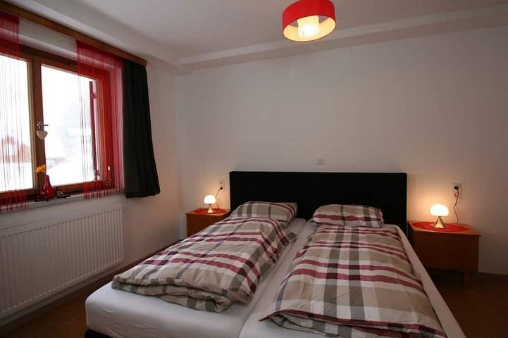 Appartamento intero, Apartment near Arlberg ski area - WiFi in Sonnenkopf, Dalaas