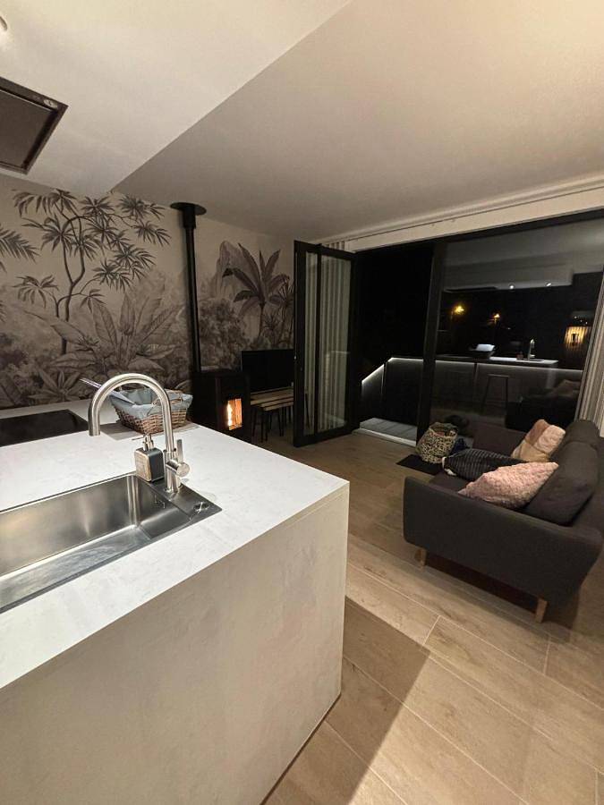 Gîte pour 2 personnes, avec vue et terrasse à Dalhem - 4