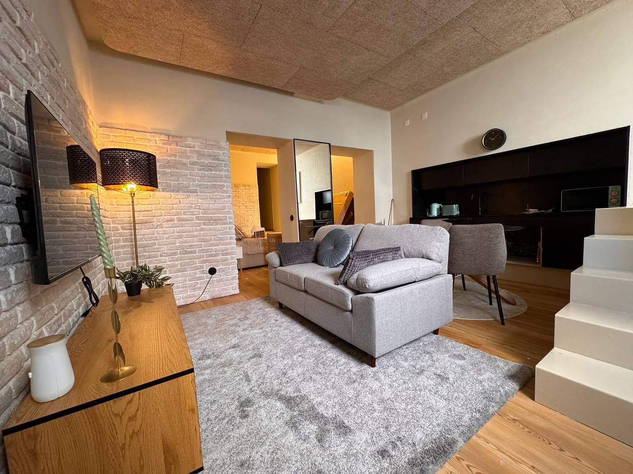 Ganze Wohnung, Ferienwohnung für 4 Personen in Lissabon, Costa de Lisboa