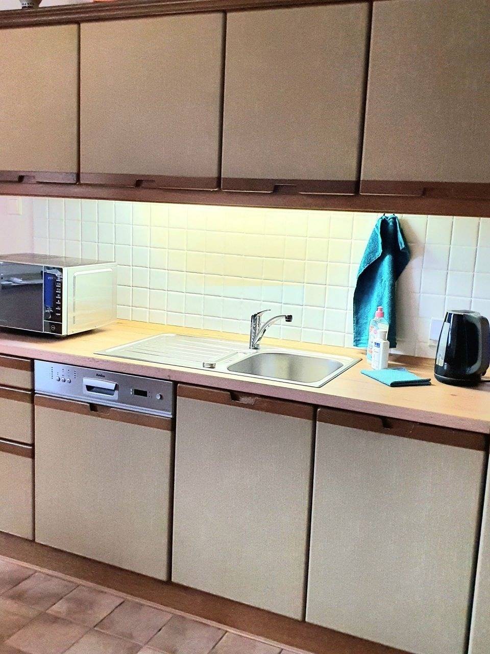 Ganze Ferienwohnung, Ferienwohnung Hölscher in Ascheberg, Nordrhein-Westfalen