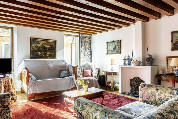 Appartamento vacanze per 5 persone, con balcone/terrazza - 1