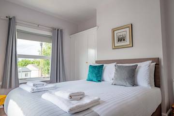 Holiday Rental for 4 People in Worcester, Worcestershire, Photo 1