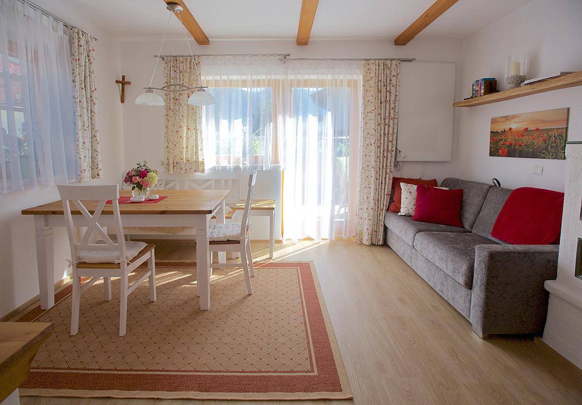 Ganze Ferienwohnung, Ferienwohnung Maria in Ebbs, Kufstein Umgebung
