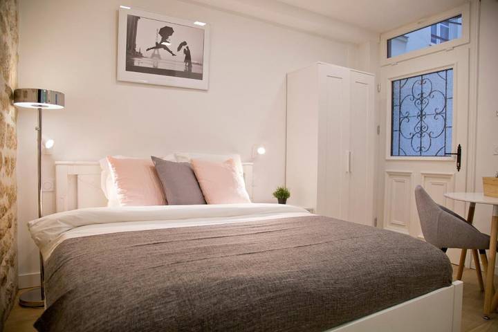 Appartement de vacances pour 2 personnes